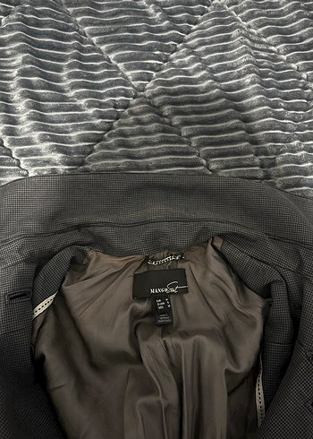 mango midi trençkot - Görsel 2