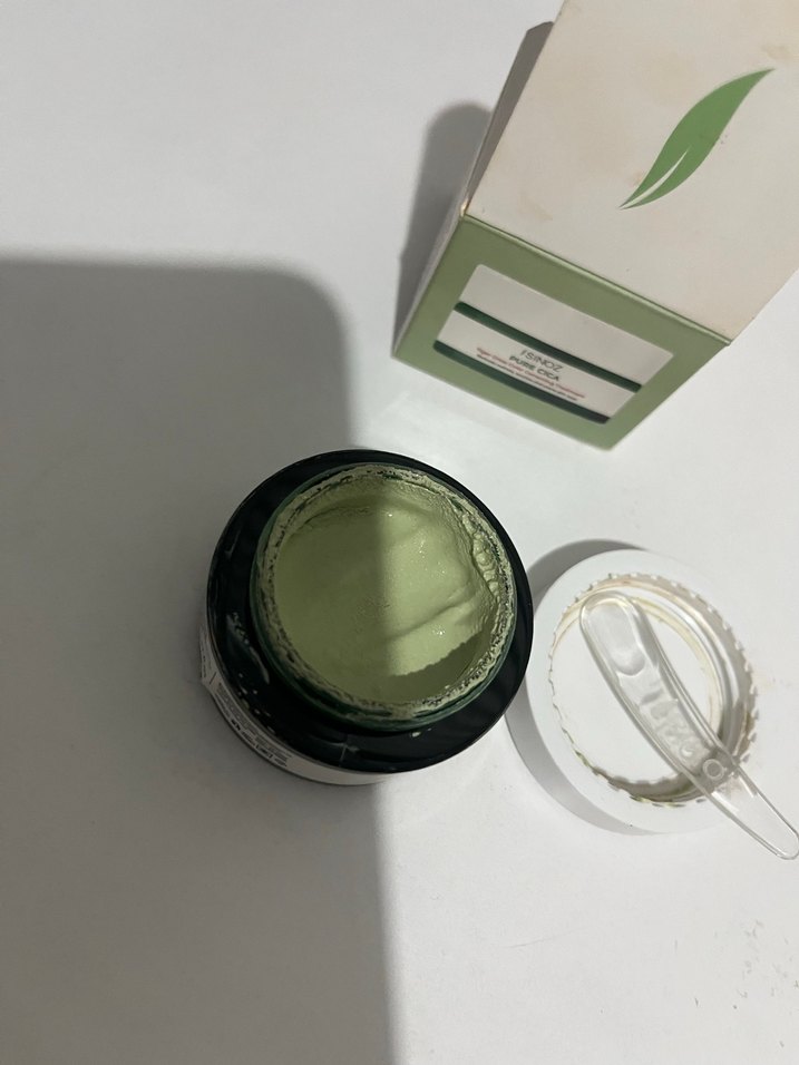 sinoz pure cica krem - Görsel 3