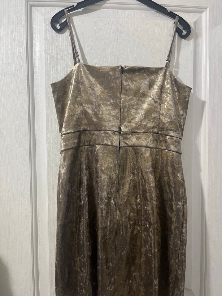 zara kısa elbise - Görsel 4