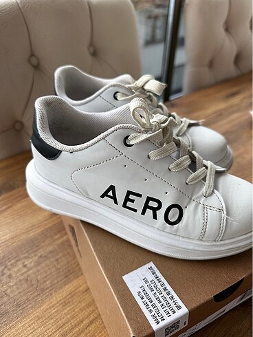 Arero sneaker 31 numara