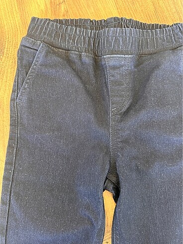 LC Waikiki Bel lastik jean