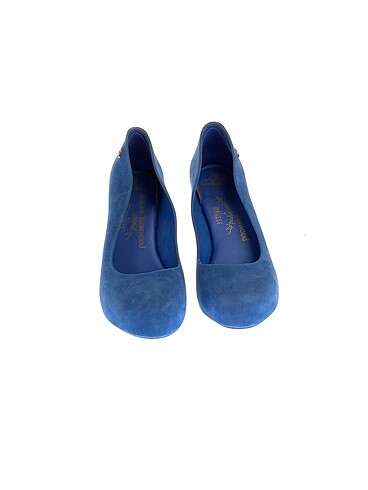 37 Beden Vivienne Westwood Platform %70 İndirimli.