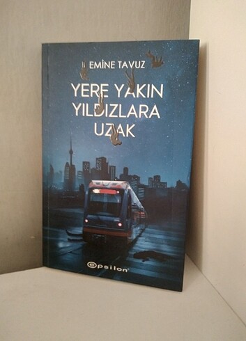 Yere Yakın Yıldızlara Uzak