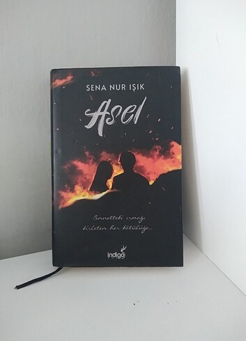 Asel- Sena Nur Işık