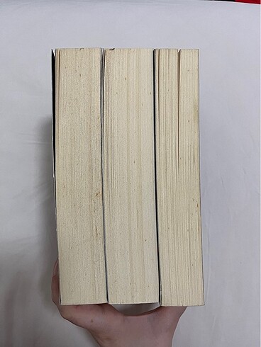  Marissa Meyer- Bir ay günlüğü romanları