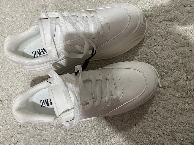 Zara zara sneakers