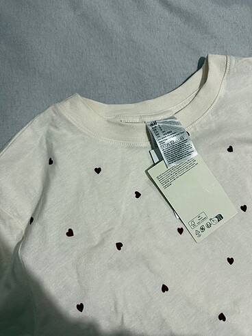 s Beden h&m pijama takımı