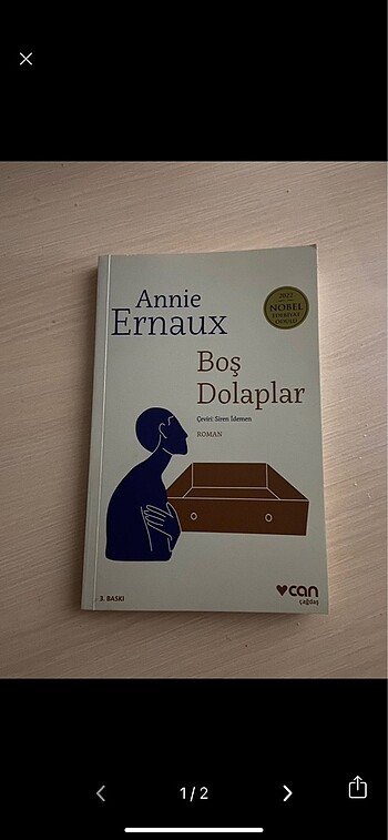 Boş dolaplar kişisel gelişim/psikoloji