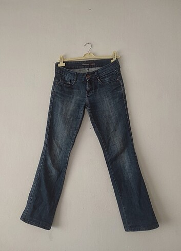 Y2K vintage jean
