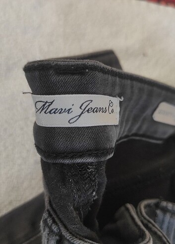 xs Beden Füme jean