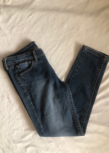 Mango Jean