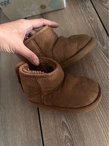 25 Beden H&M Ugg Bot