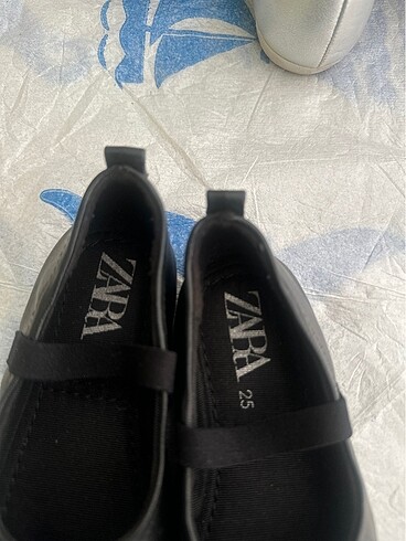 25 Beden Zara Babet