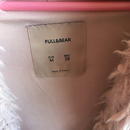 Peluş Kürk