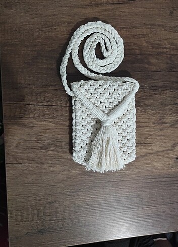 Telefon çantası