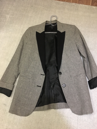 Blazer Ceket