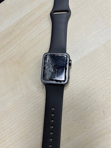 Apple watch 3 yedek parça için
