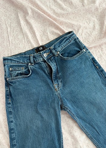 LTB Mavi Denim Jean