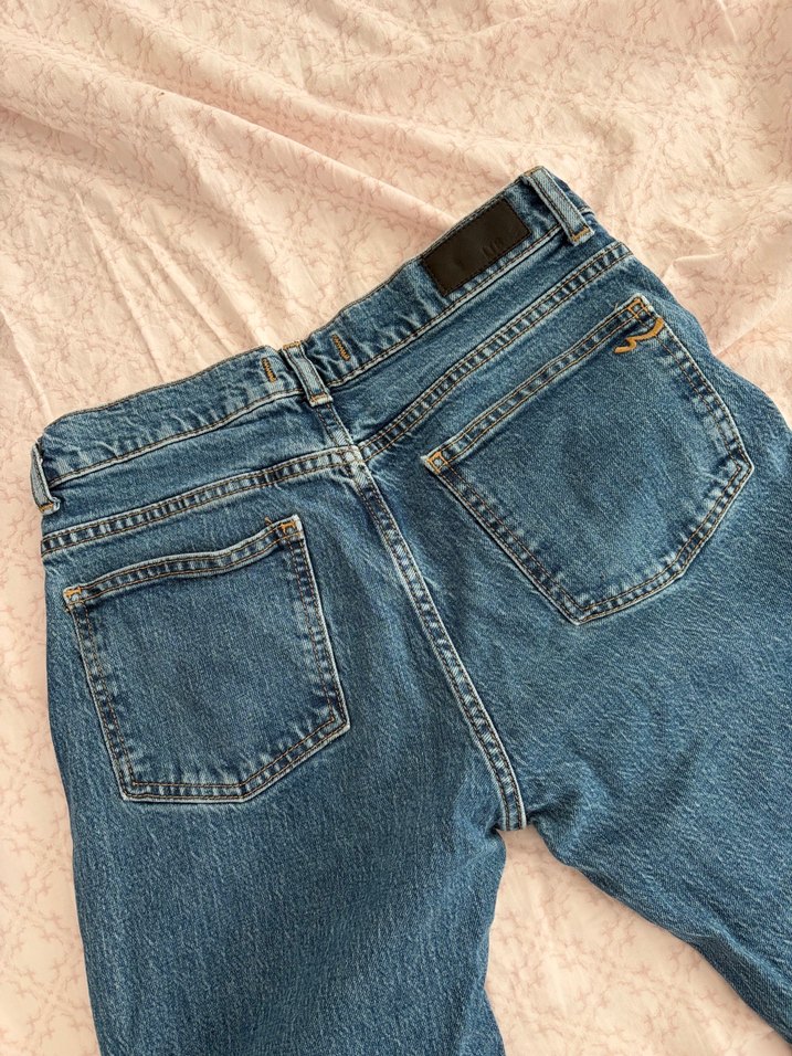 LTB Mavi Denim Jean — görsel 4/6