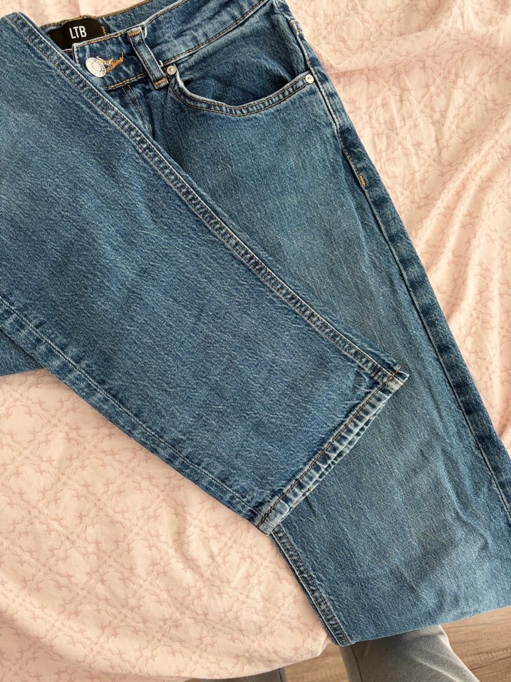 LTB Mavi Denim Jean — görsel 2/6