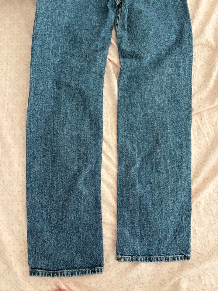 LTB Mavi Denim Jean — görsel 5/6