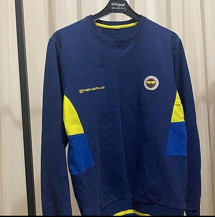 Fenerium sweatshirt