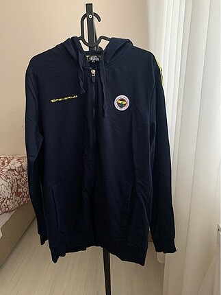 Fenerium eşofman üstü