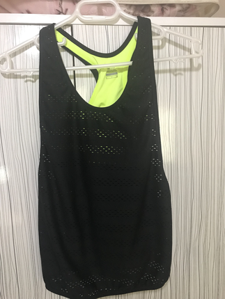 s Beden Nike askılı 