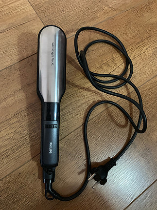 Diğer Philips pro xl saç düzleştirici