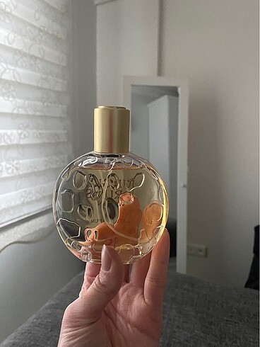 Beden Kadın parfüm