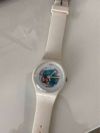 Beyaz swatch