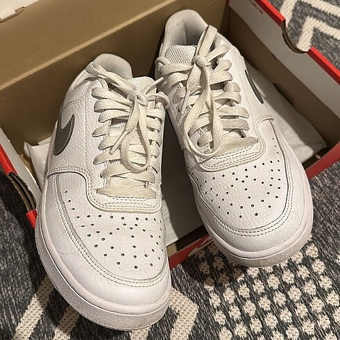 Nike Nike spor ayakkabı