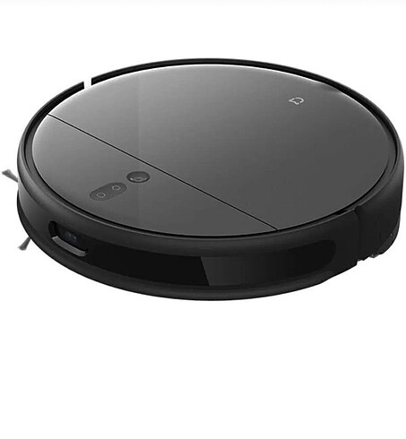 Xaomi Mi Robot Vacuum Mop 2 Pro+