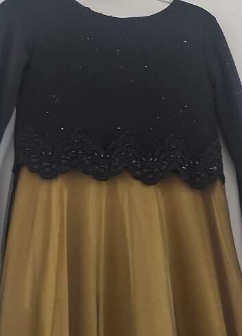 38 Beden Elbise