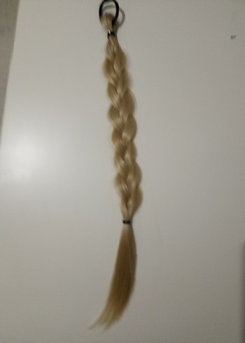 temudan Saç Aksesuarı