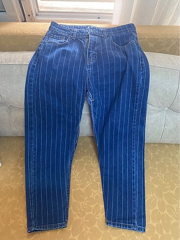 Koton Mom Jean Pantolon