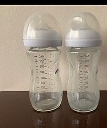 Avent 2 adet