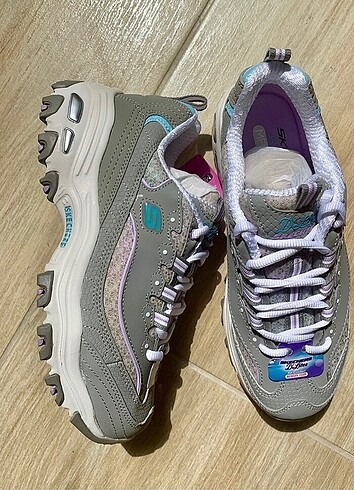 Orjinal skechers 35,5