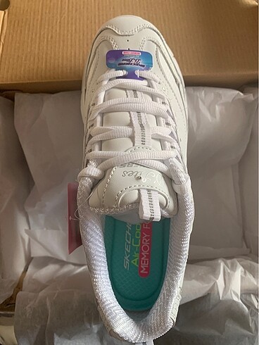 36 Beden Skechers 36