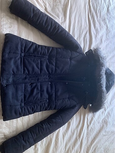 xs Beden Mavi jean xs mont