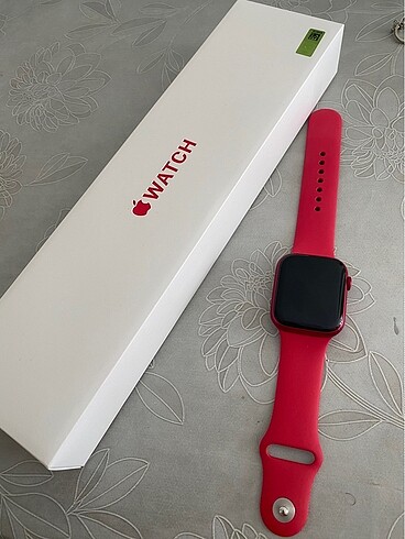 SERIES 7 APPLE WATCH
