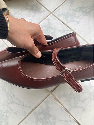 Zara Sfera babet