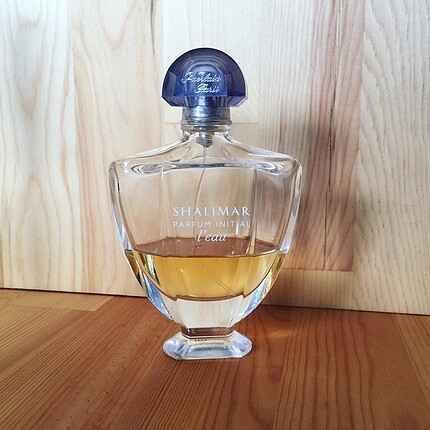 GUERLAIN Shalimar 100 mi EDP