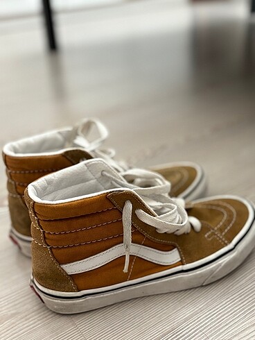 Vans Spor