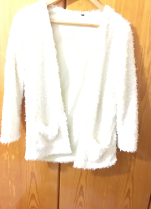 Bunu H&M den aldım