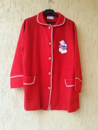 vintage sabahlık
