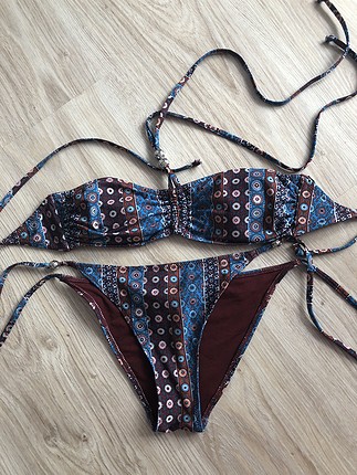 Hm bikini takımı