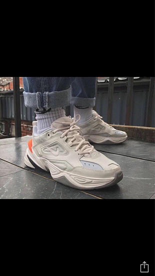 Nike m2k tekno