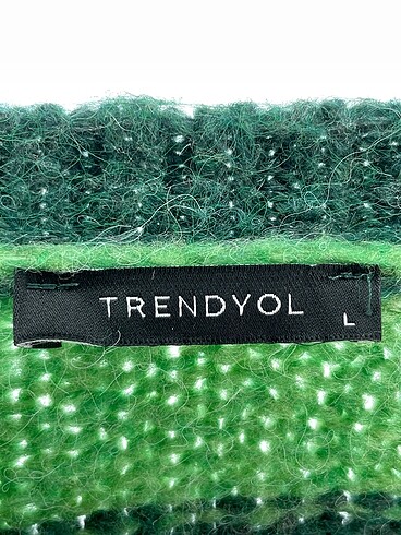 l Beden çeşitli Renk Trendyol & Milla Kazak / Triko %70 İndirimli.