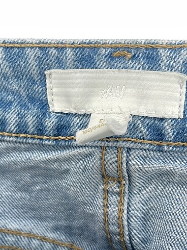 34 Beden çeşitli Renk H&M Jean / Kot %70 İndirimli.